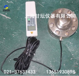 100噸推拉力計,100噸拉力計,100噸數(shù)顯式推壓力計