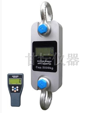 無線拉力計(jì)