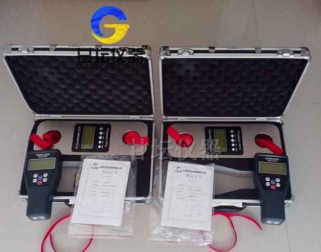 力度最高點(diǎn)測力計(jì)_數(shù)顯防水100噸拉力計(jì)