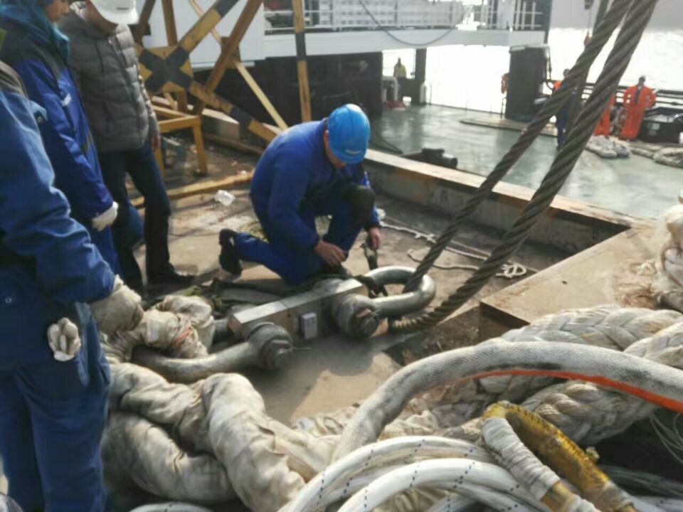 可儲(chǔ)存數(shù)據(jù)的拉力計(jì)