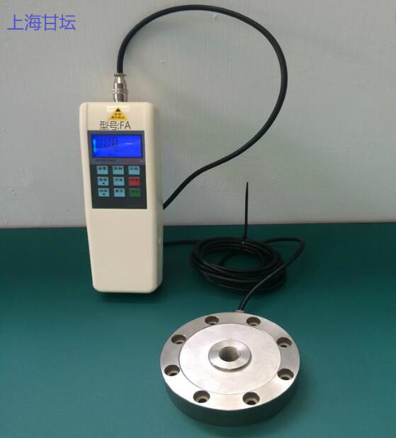 100噸有線數(shù)顯推拉力計(jì).新一代拉壓力測(cè)試儀器