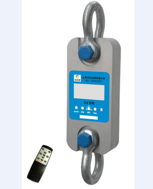 工業(yè)拉重設(shè)備?測(cè)力計(jì)100噸-120噸.帶手持儀表