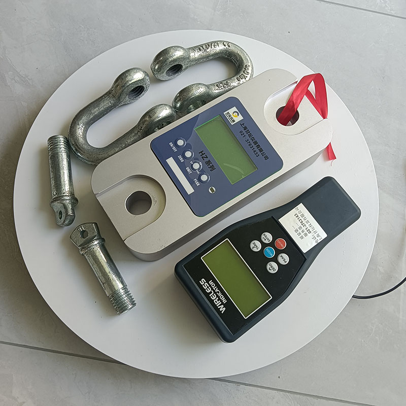 12t 測(cè)力儀價(jià)格：影響因素?