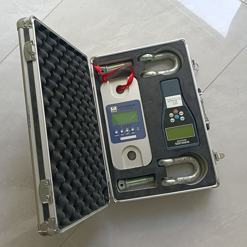 15t拉力計(jì)與小型拉力計(jì)的適用場(chǎng)景區(qū)分：避免選型錯(cuò)誤?