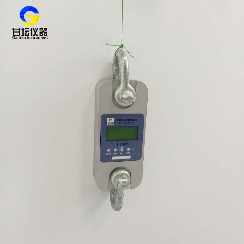 150kg無線拉力計