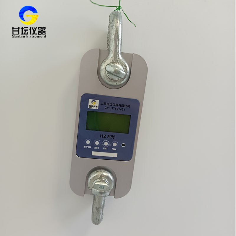 300t 測(cè)力儀行業(yè)：分析適用?