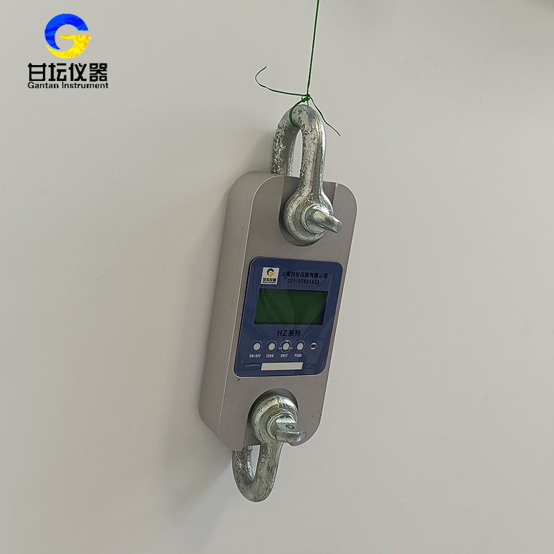 2t無線測力計(jì)汽車部件檢測