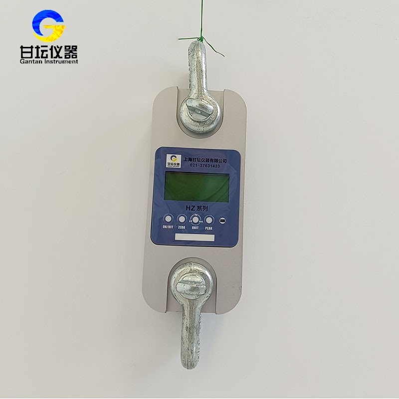 50t測(cè)力計(jì)