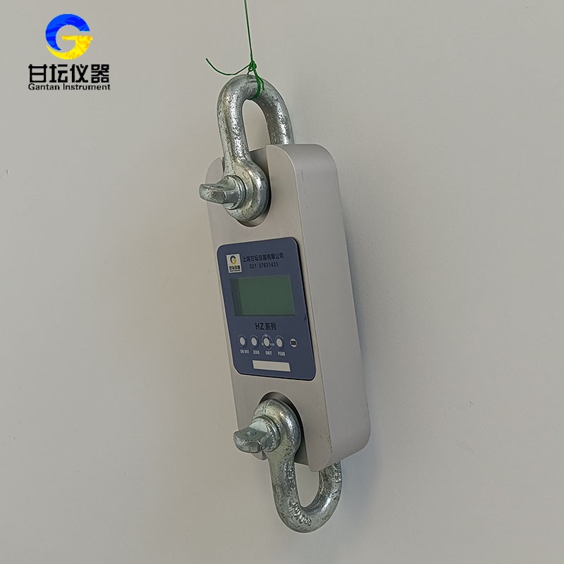 120t 測力儀精度：方法保障?