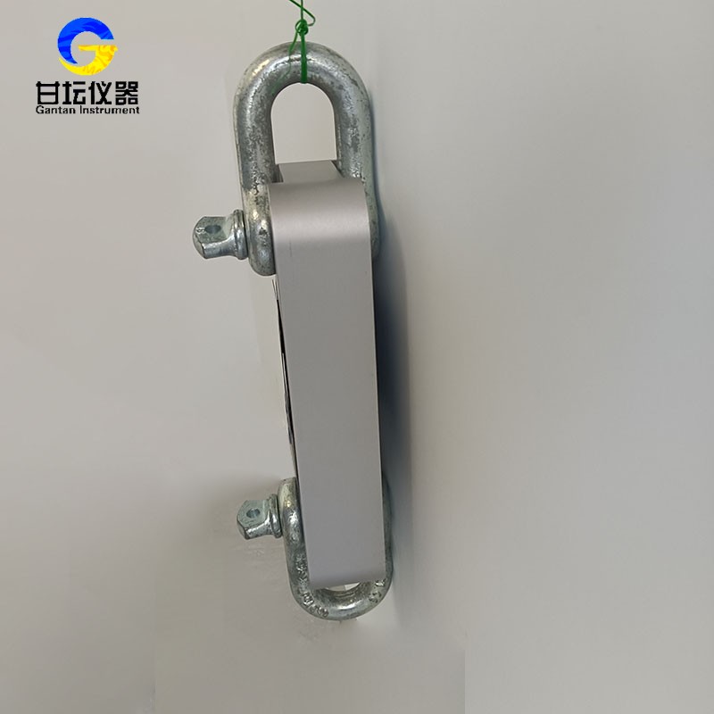 80t 無(wú)線測(cè)力儀 高空設(shè)備檢測(cè) 無(wú)線高效?