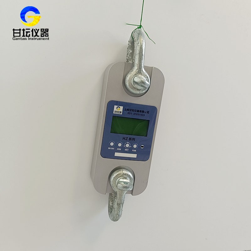 300t測力計在極端氣壓環(huán)境下的使用調(diào)整：適應(yīng)高原場景