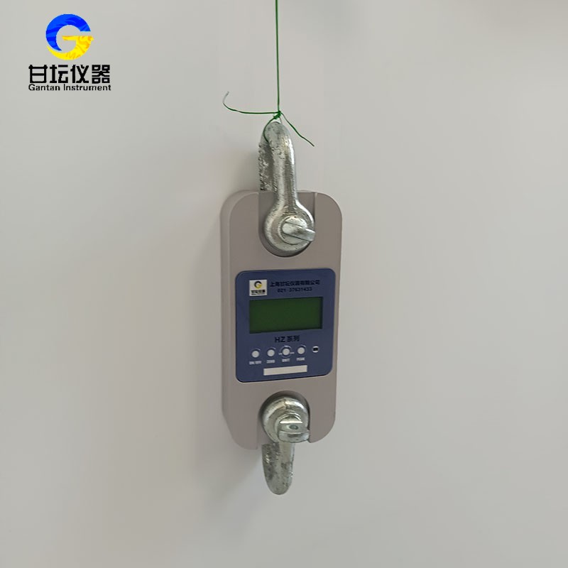 1噸無線拉力表