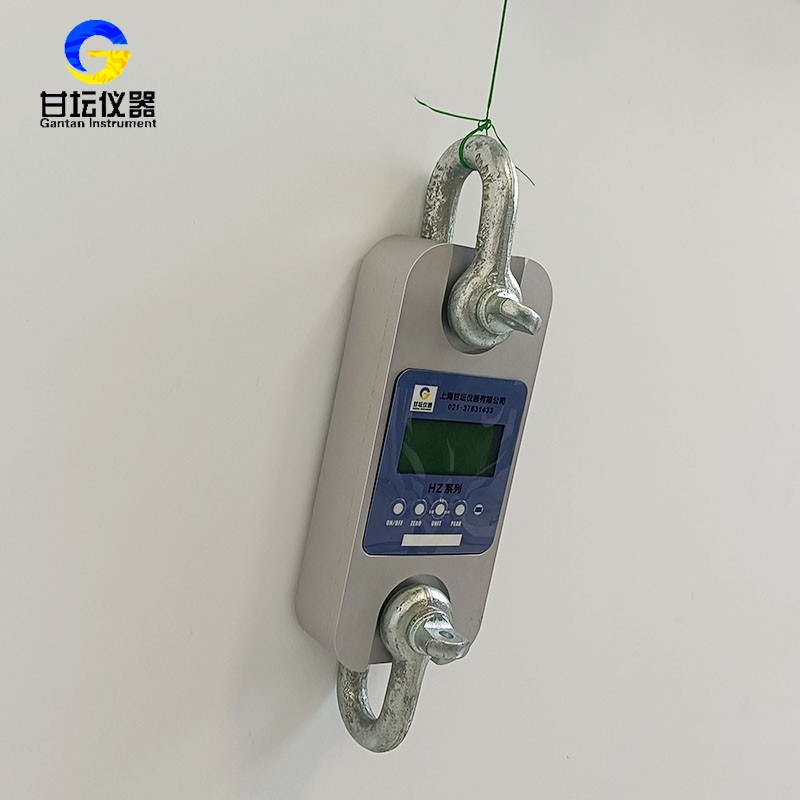 20t 拉力計(jì)，上海甘壇用心打造