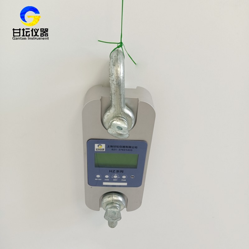 300噸防爆測力計(jì)壓力測試操作規(guī)范