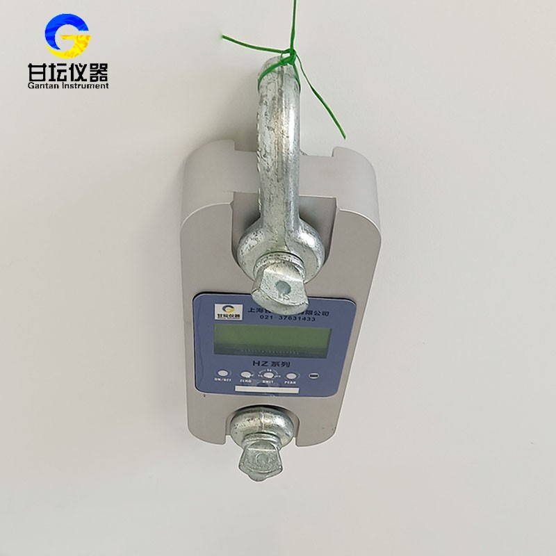 200KN 拉力計(jì) 中型工程檢測 安全可靠?