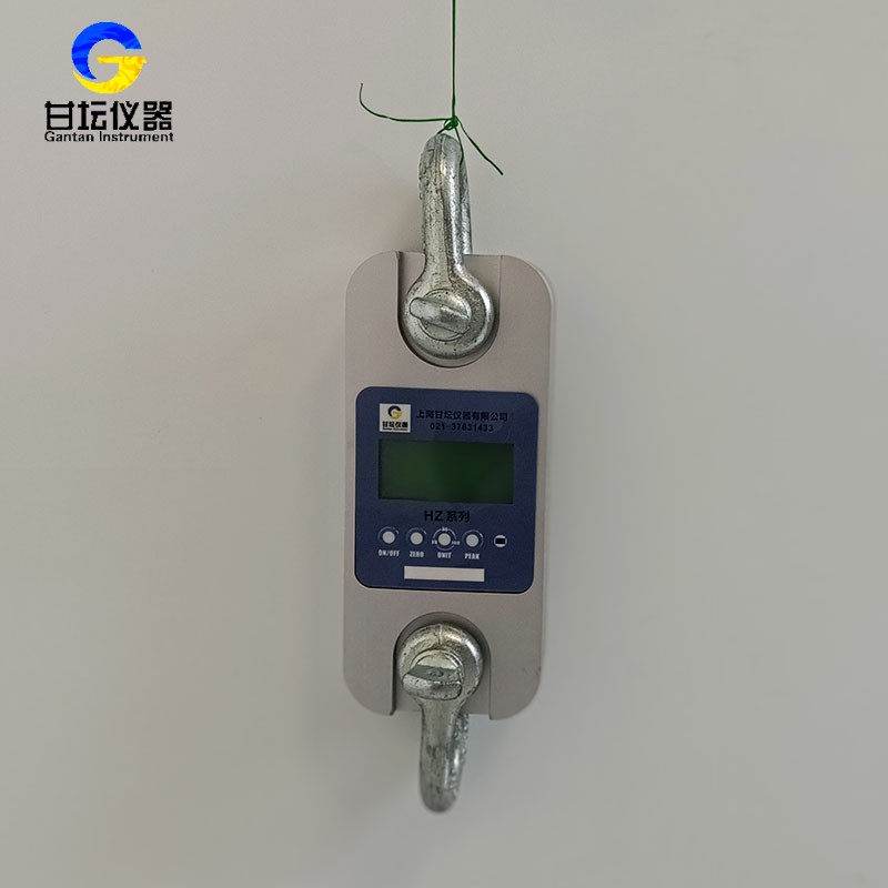 150噸機(jī)械無(wú)線(xiàn)拉力表