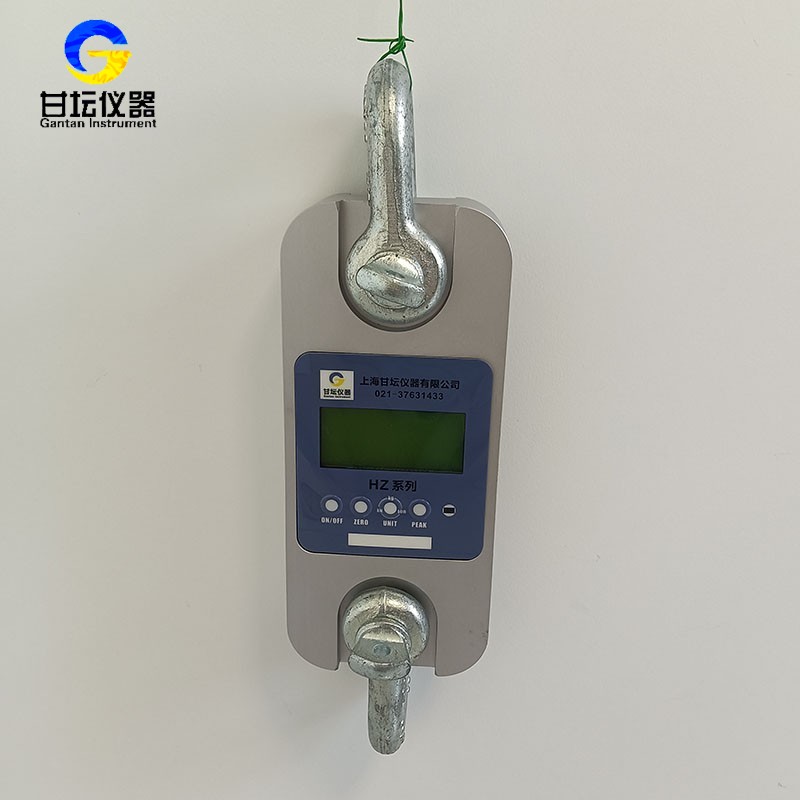 100t便攜拉力計航空構(gòu)件檢測