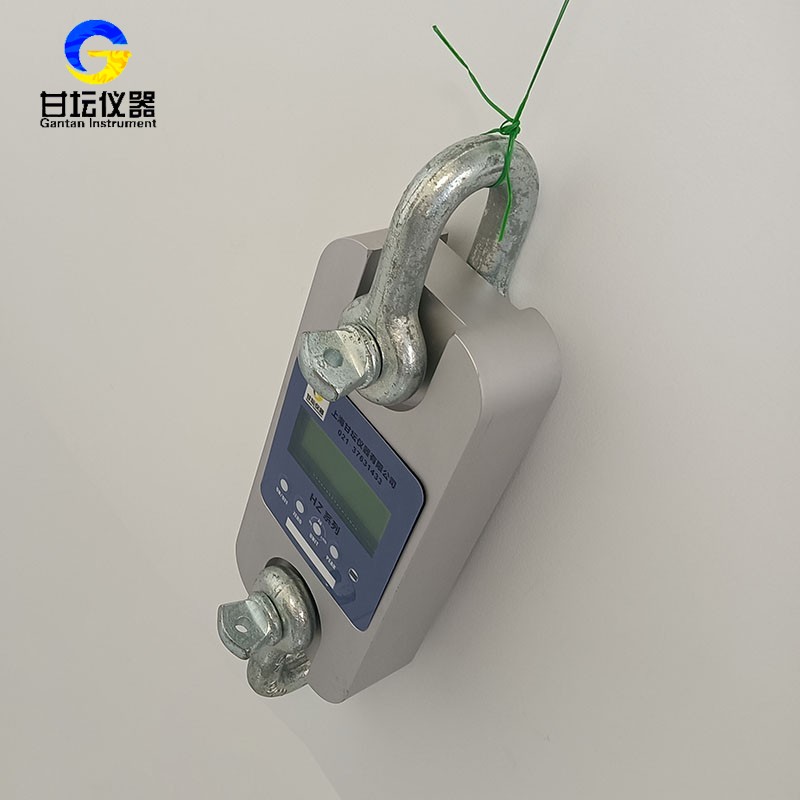100噸機(jī)械拉力表