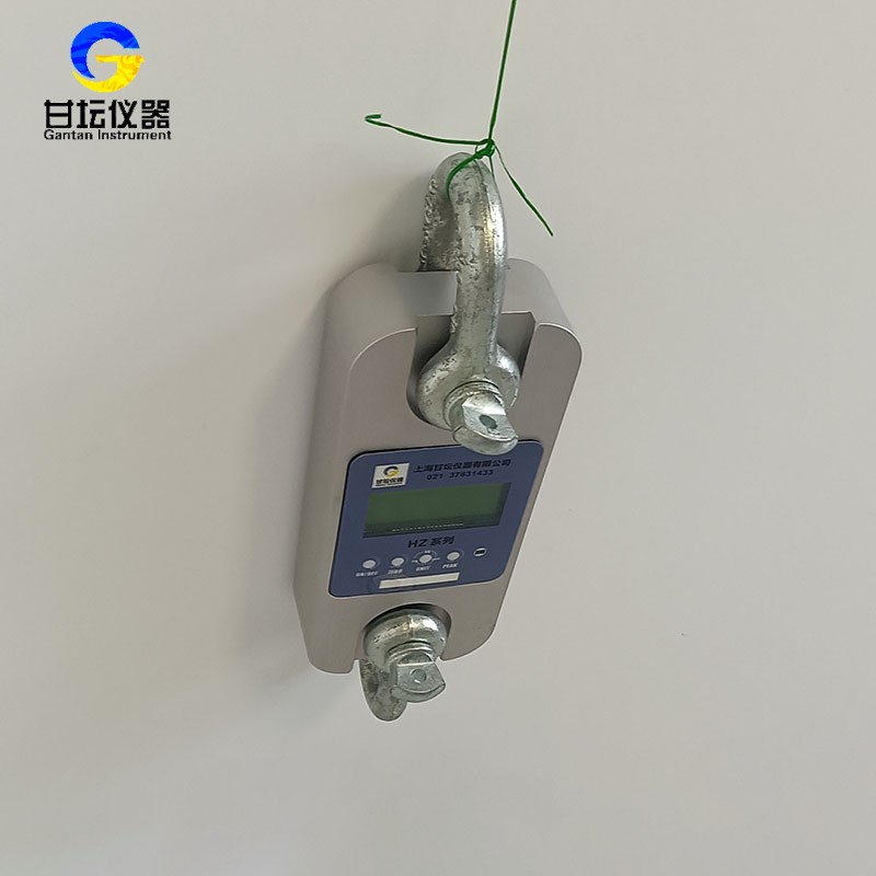 200t拉力計(jì)在重型船舶傳動(dòng)軸測試中的應(yīng)用：檢測抗拉與扭矩?